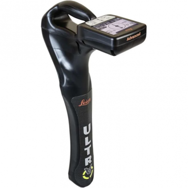 Localizator Utilitati Ultra Standard, sistem cu transmitator 5W - Leica-6011143