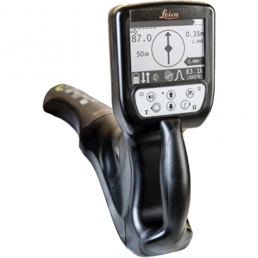 Localizator Utilitati Ultra Standard, sistem cu transmitator 5W - Leica-6011143